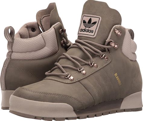 adidas Originals Men's Jake Boot 2.0 Skateboarding Shoe